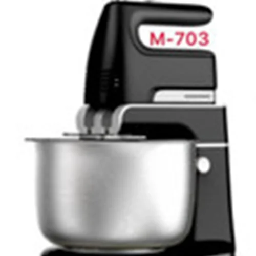 همزن کاسه دار مدل GHM-703 Gosonic