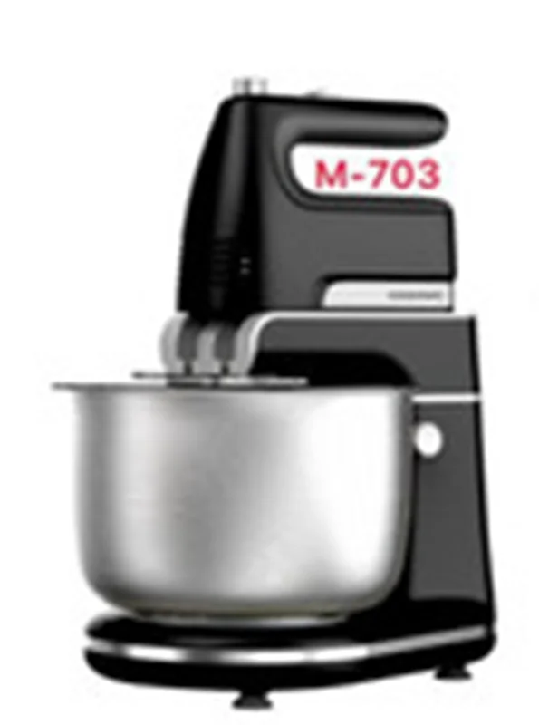 همزن کاسه دار مدل GHM-703 Gosonic