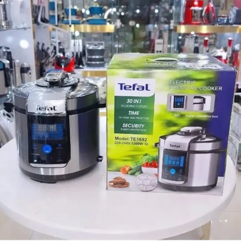 زودپز برقی تفال مدل TE-1692